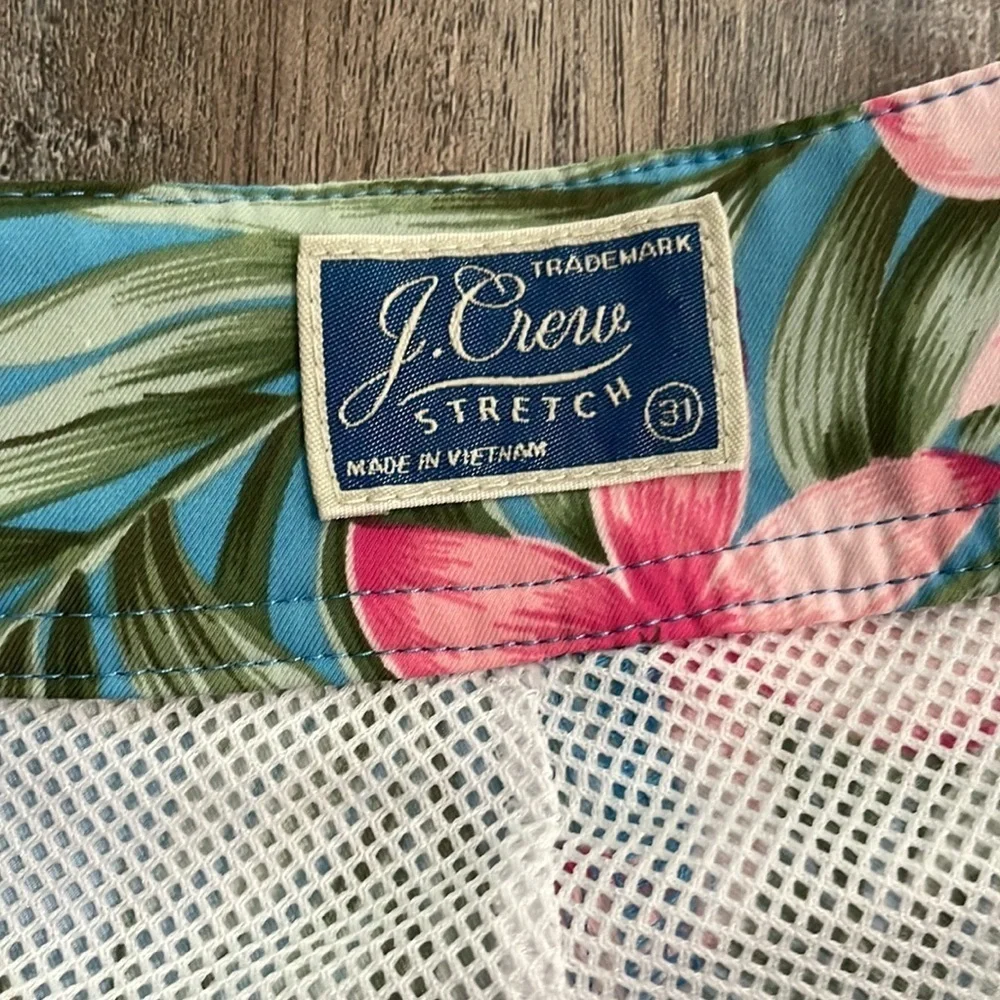 J. Crew 9